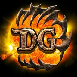 The Fall of the Dungeon Guardians mac游戏 icon