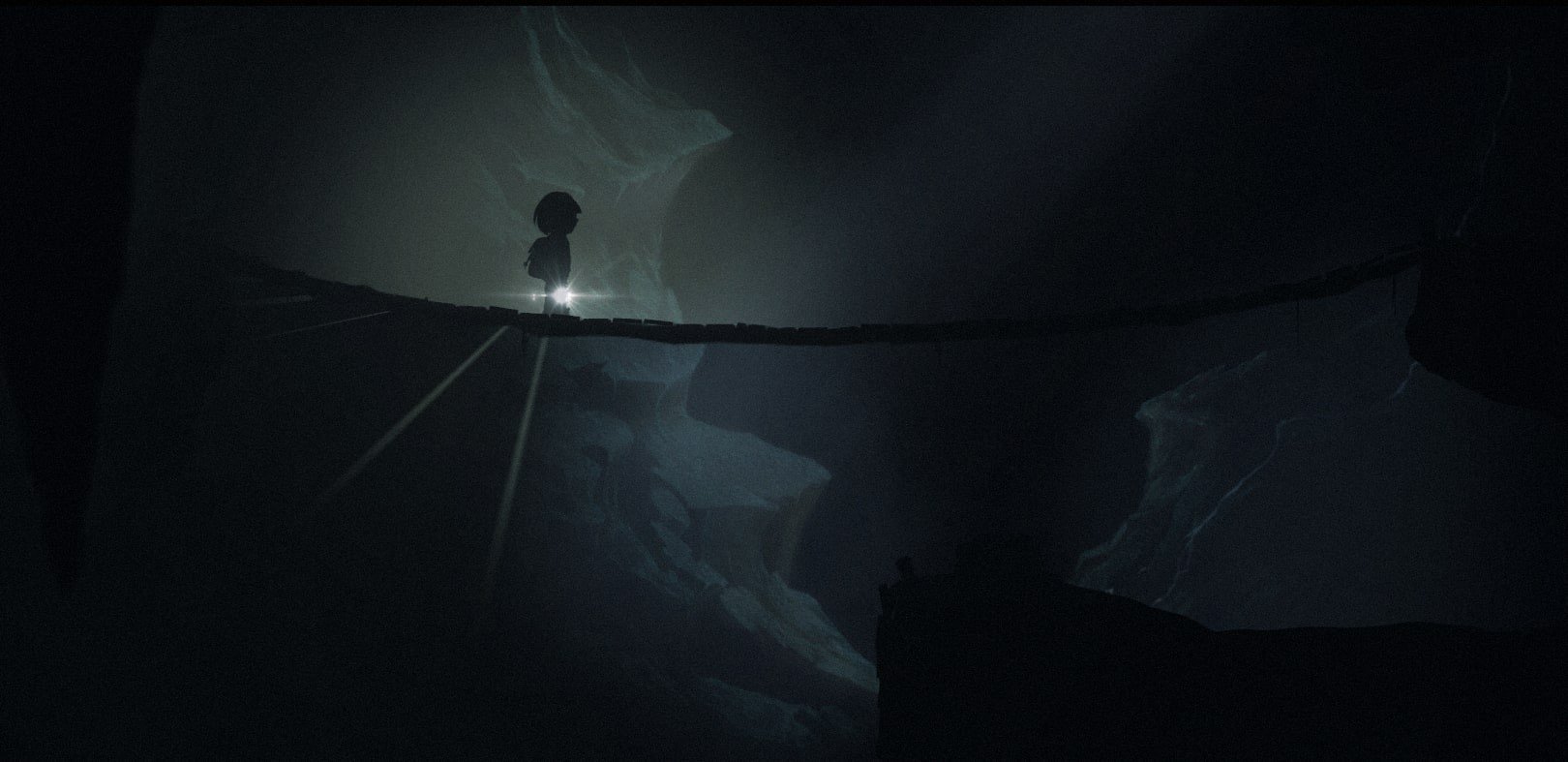 Orphan mac游戏 screenshot-2