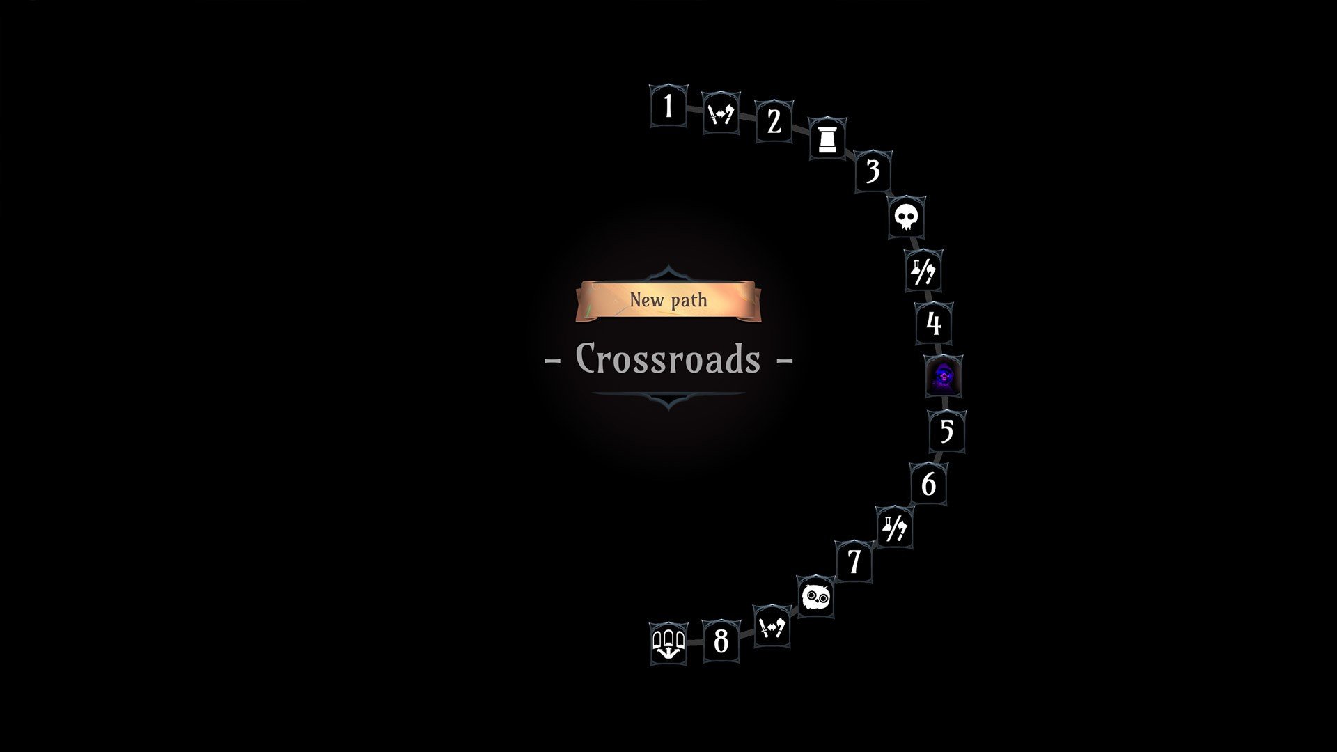Ring of Pain mac游戏 screenshot-2