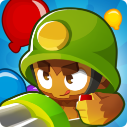 Bloons TD 6 mac游戏 icon