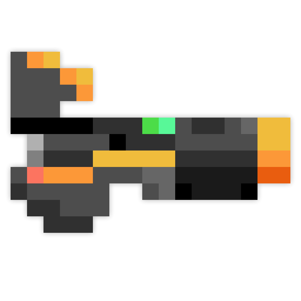 Steredenn mac游戏 icon