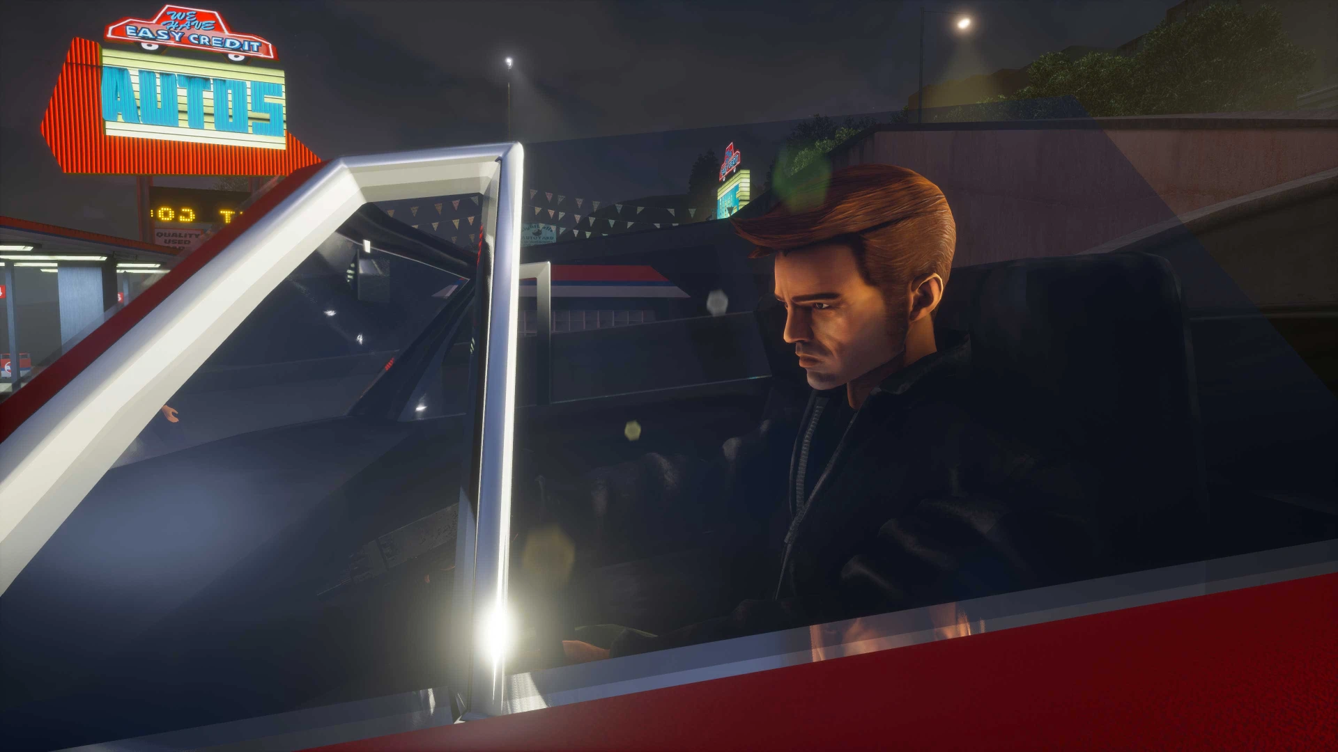 Grand Theft Auto: The Trilogy mac游戏 screenshot-4