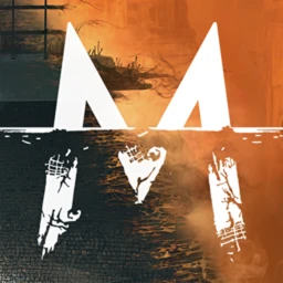 The Medium mac游戏 icon