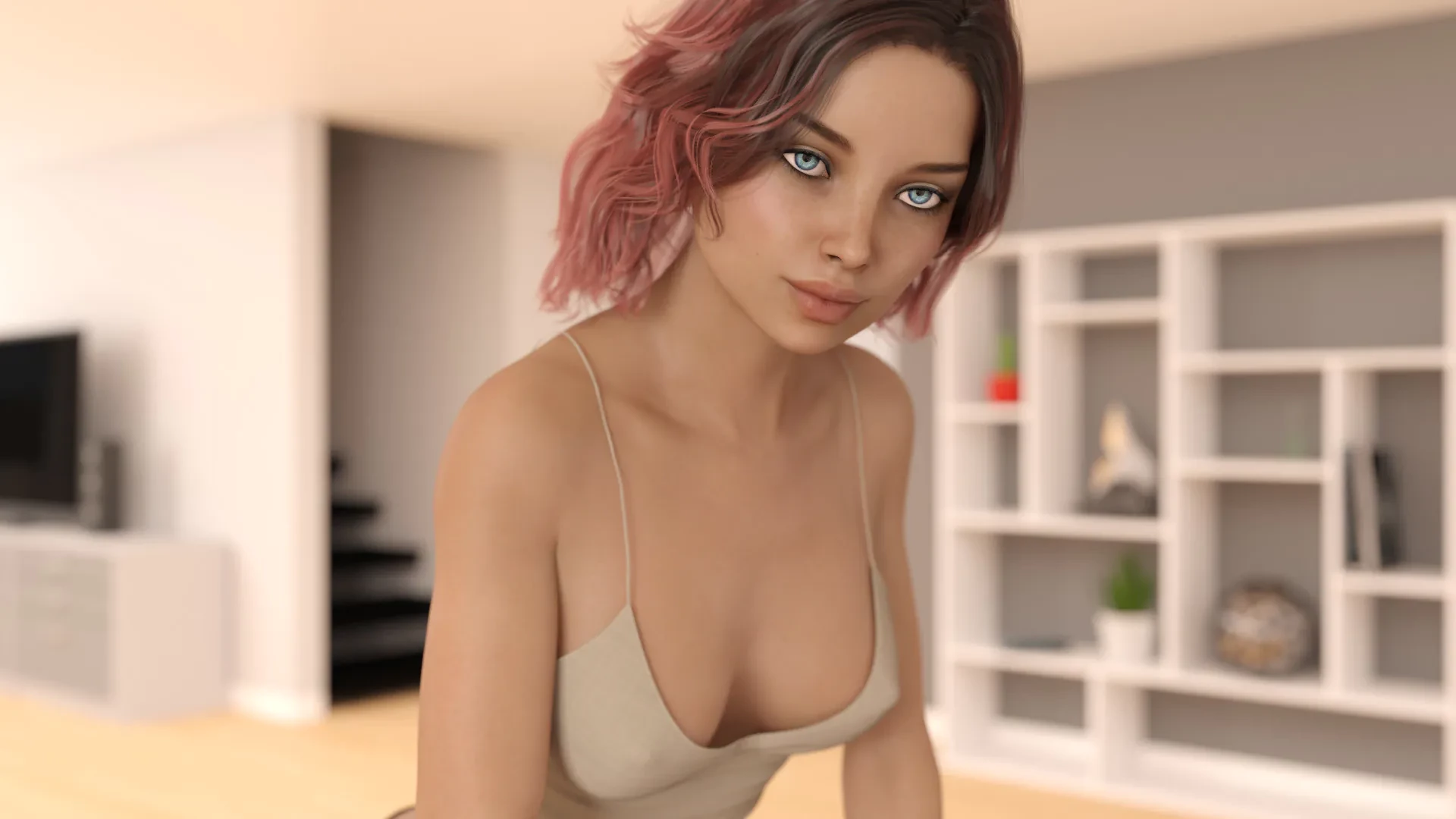 Lust Theory - Season 2 mac游戏 screenshot-1