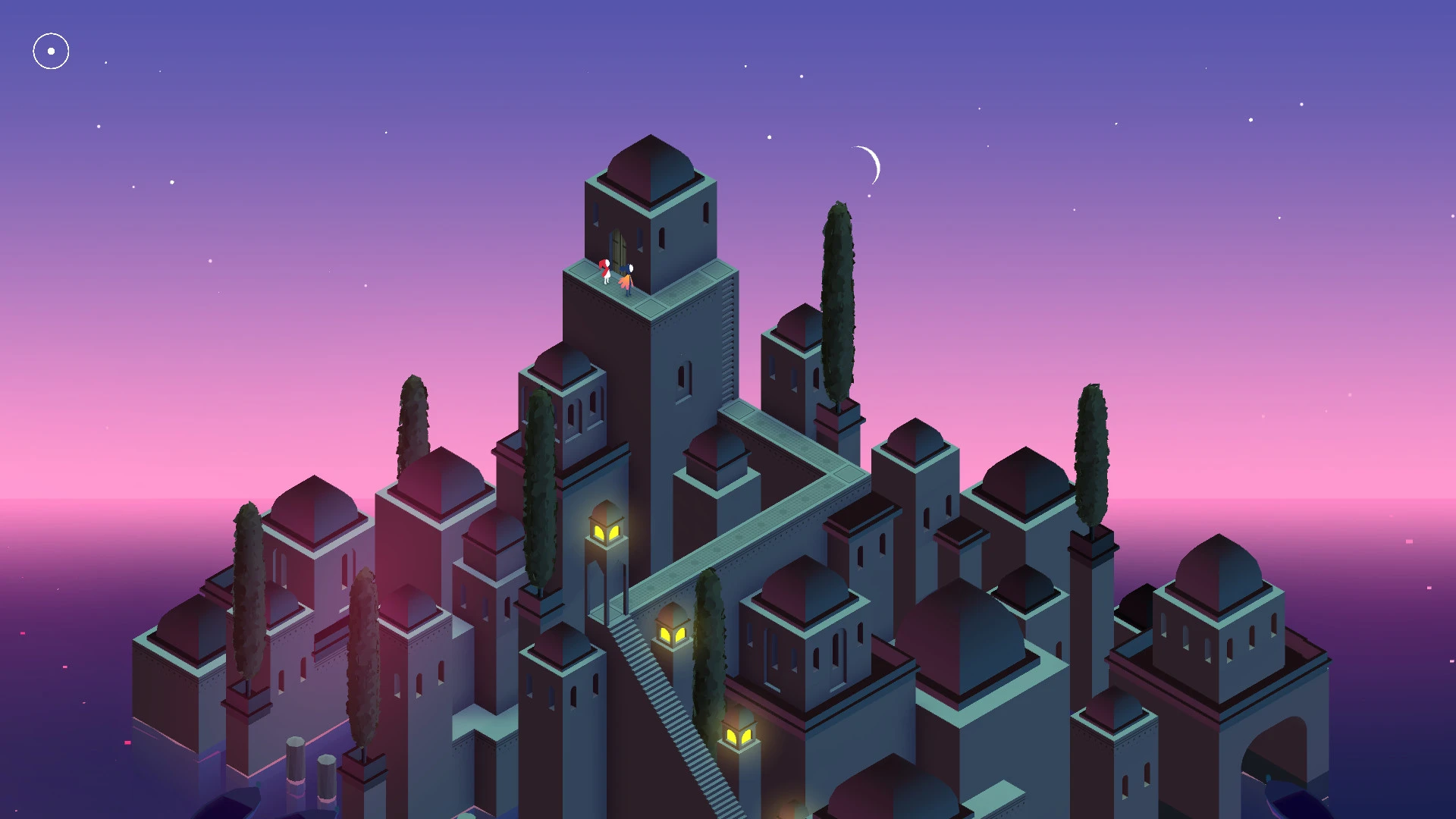 Monument Valley 2: Panoramic Edition mac游戏 screenshot-2