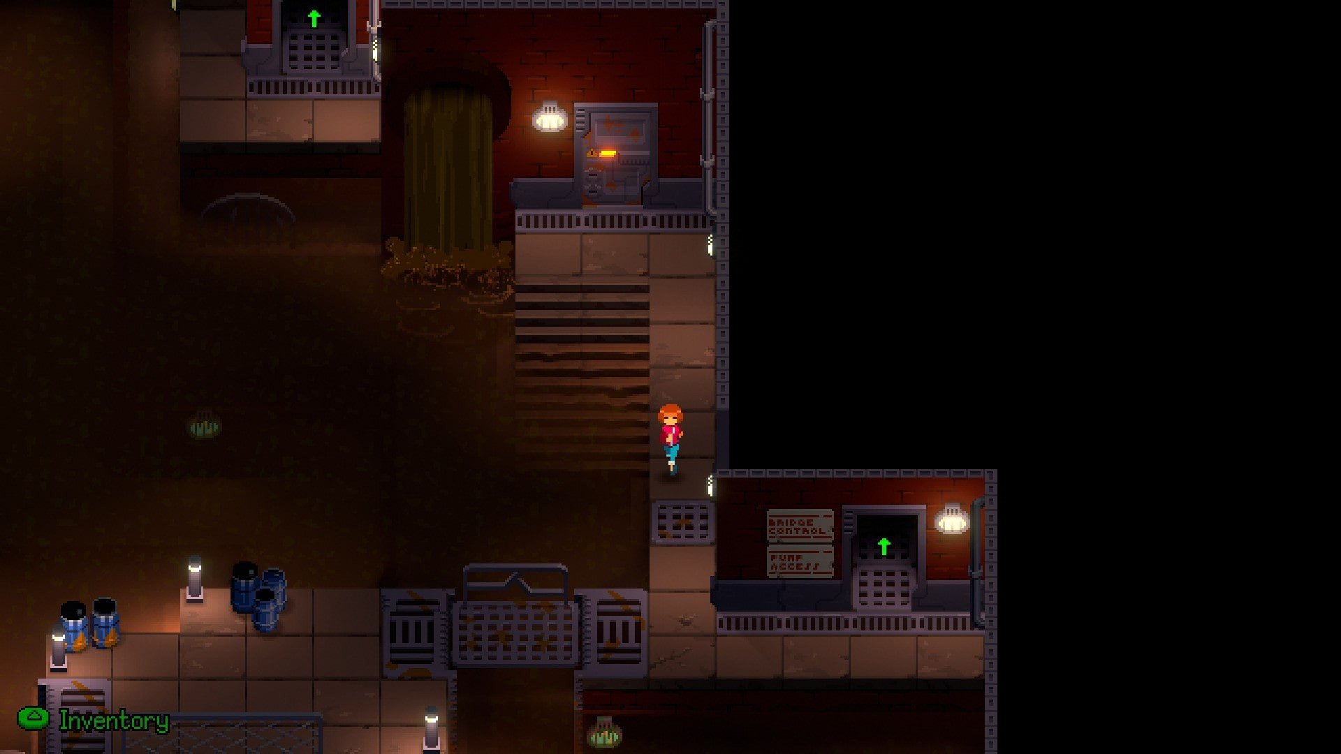 Jack Move mac游戏 screenshot-4