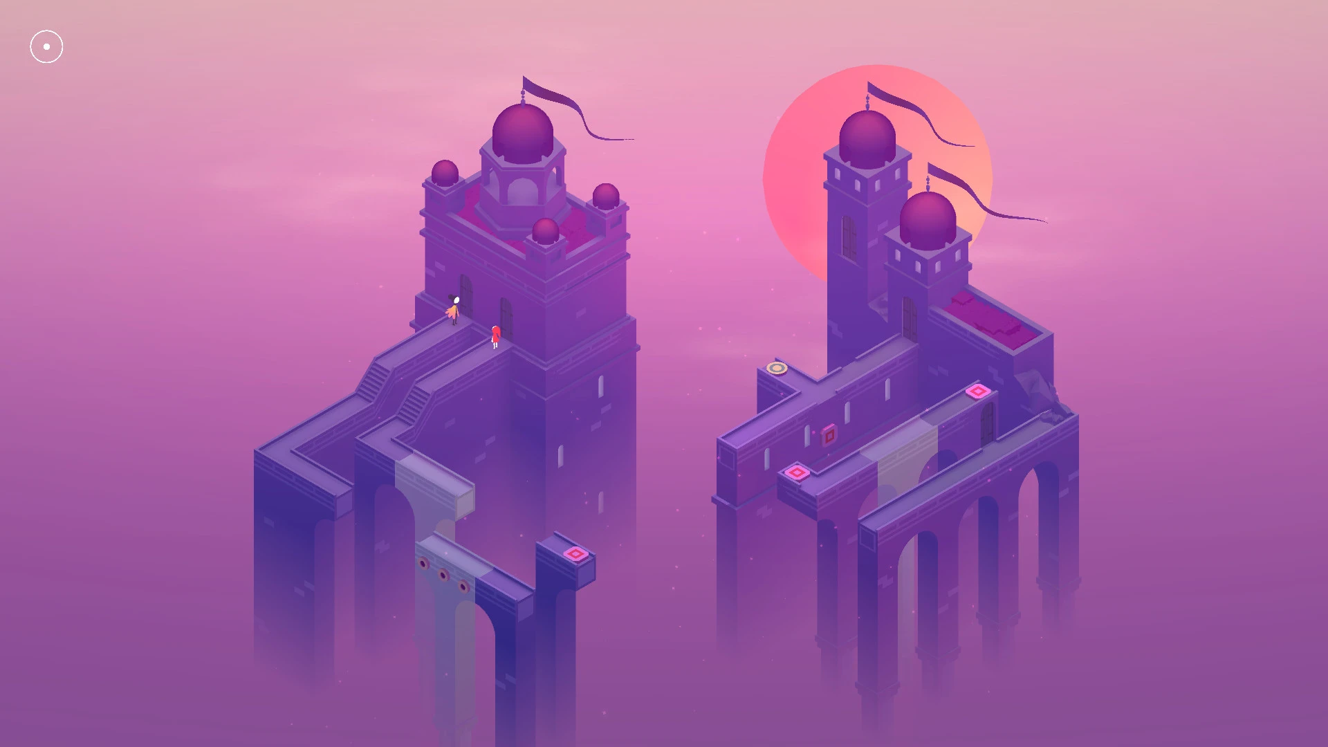 Monument Valley 2: Panoramic Edition mac游戏 screenshot-1