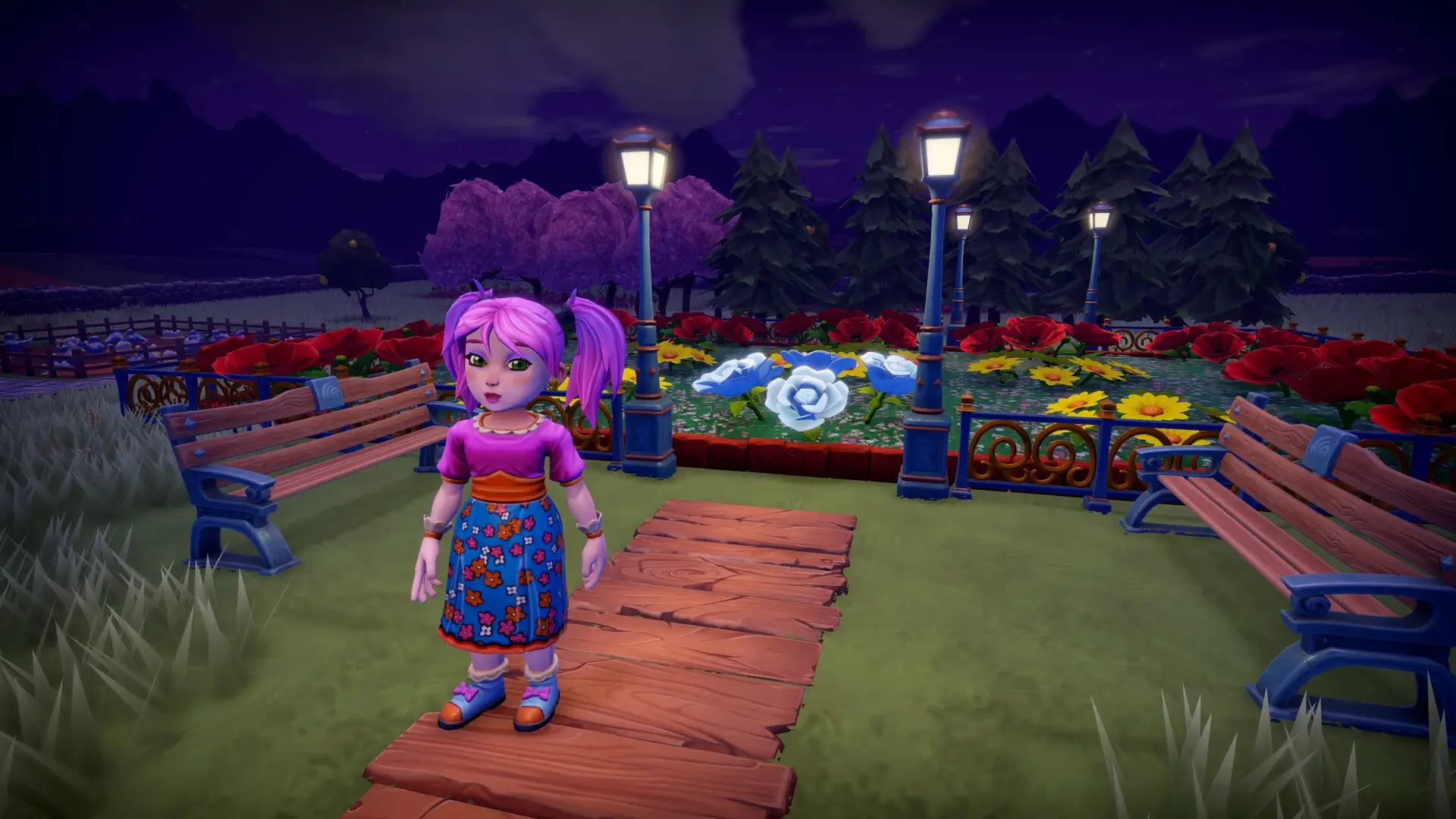 Farm Together 2 mac游戏 screenshot-3