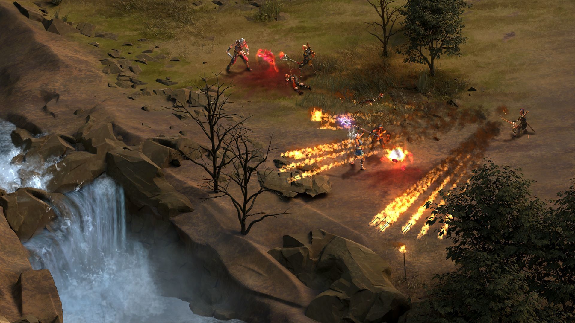 Tyranny - Gold Edition mac游戏 screenshot-3