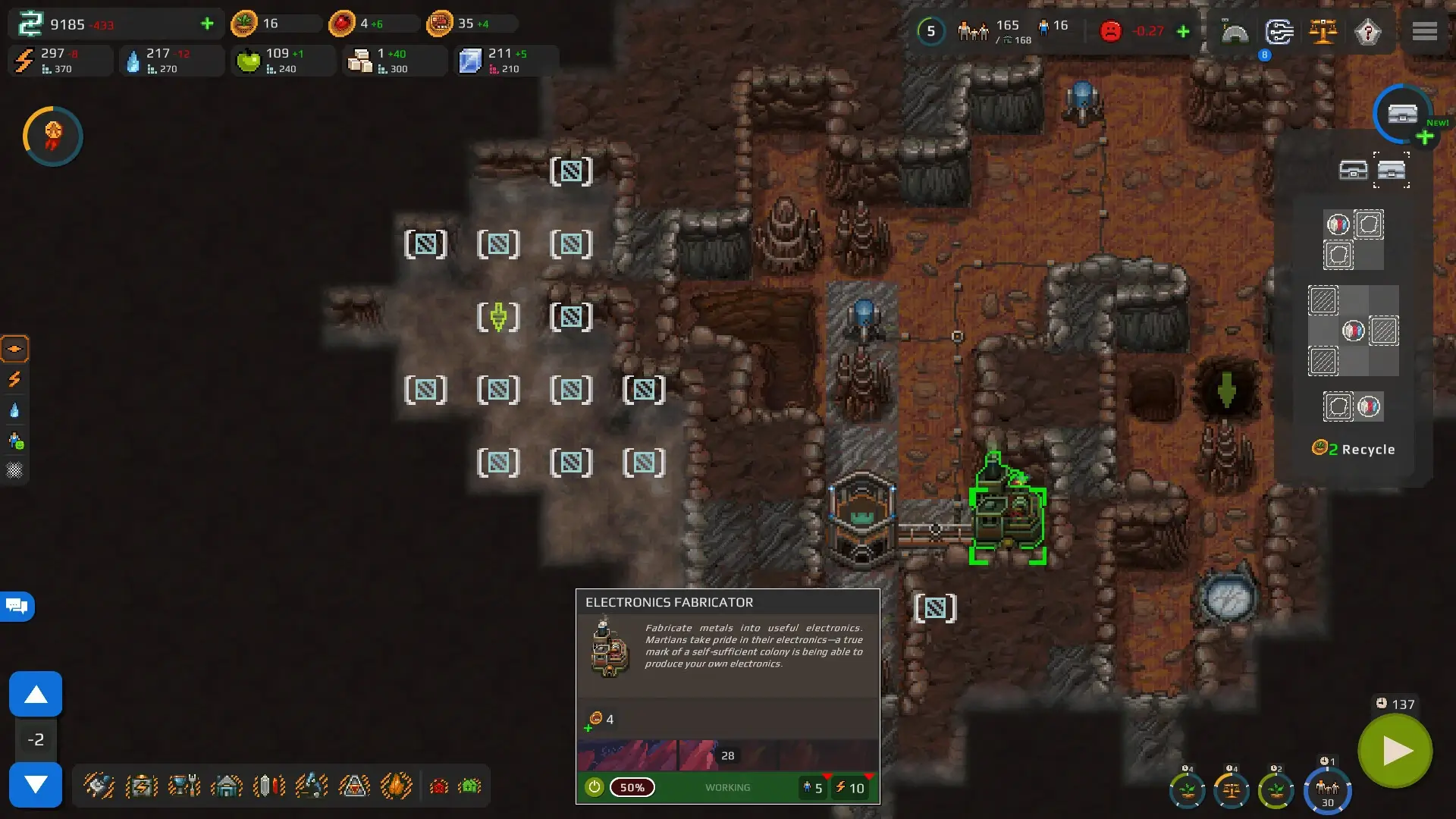 Farlanders mac游戏 screenshot-1