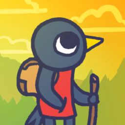A Short Hike mac游戏 icon