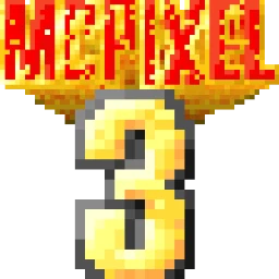 McPixel 3 mac游戏 icon