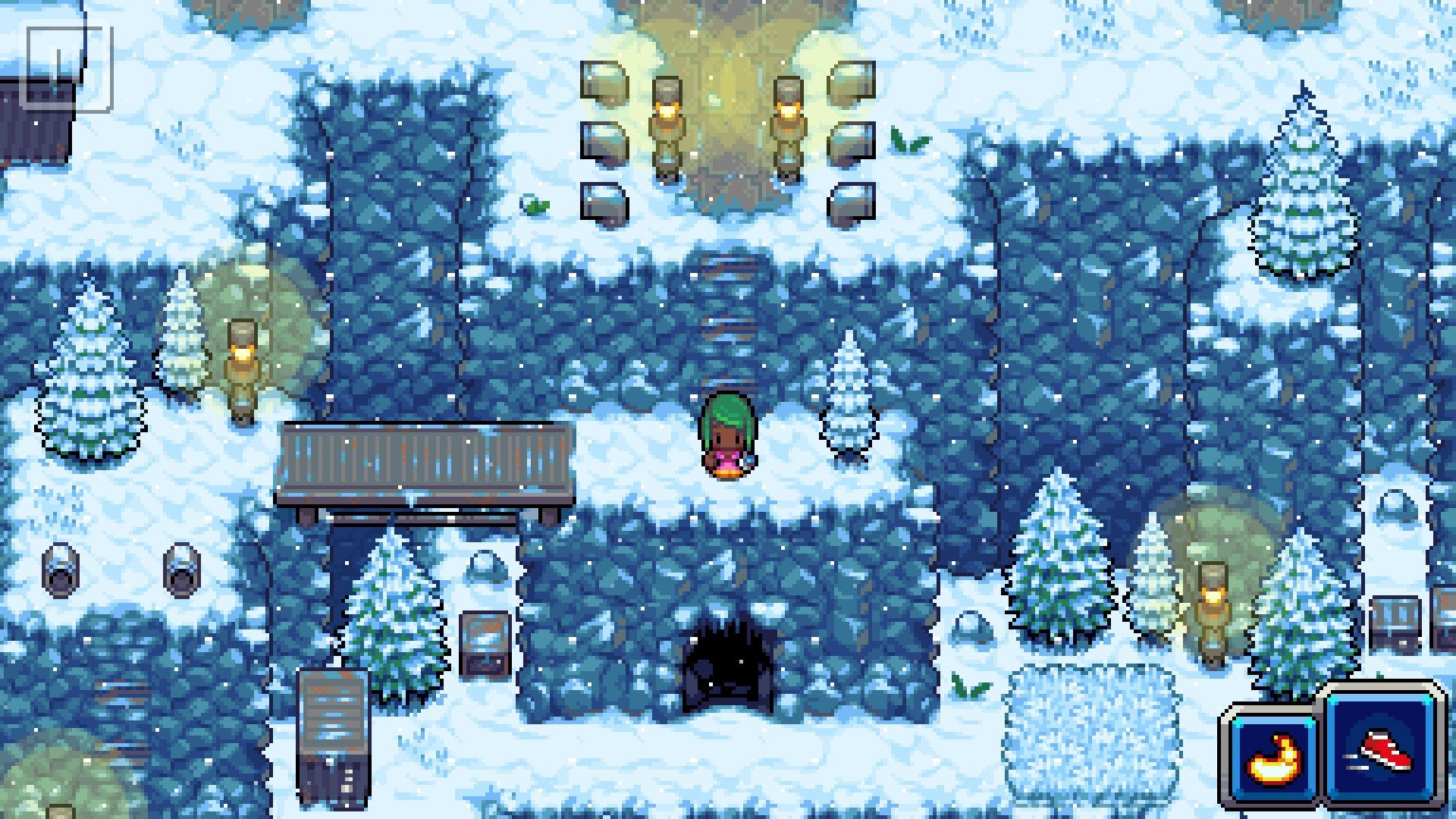 Coromon mac游戏 screenshot-1