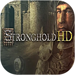 Stronghold HD (2012) mac游戏 icon