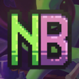 NecroBouncer mac游戏 icon