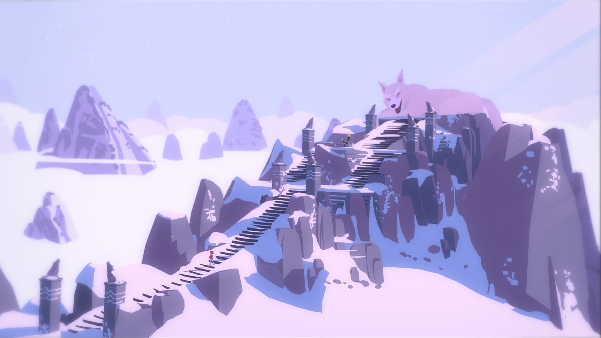 Röki mac游戏 screenshot-2