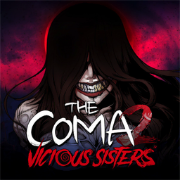 The Coma 2: Vicious Sisters mac游戏 icon