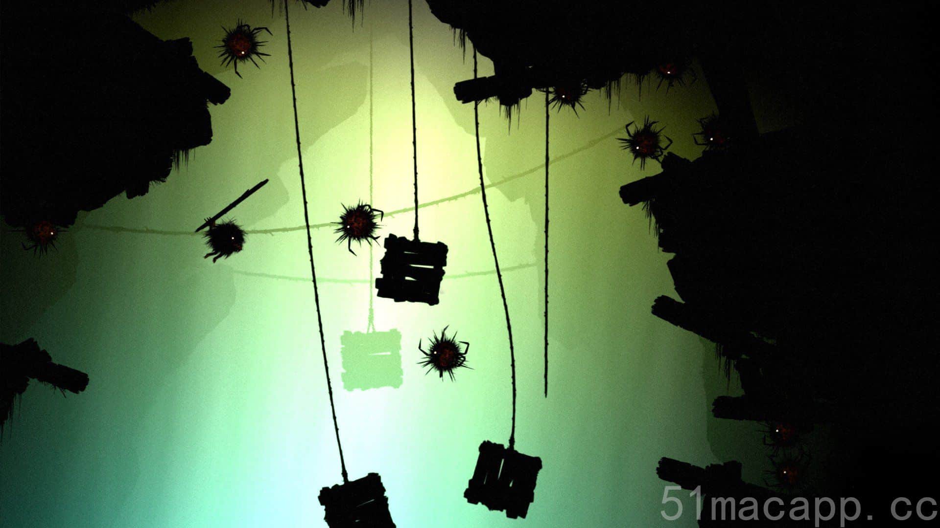 Feist mac游戏 screenshot-2