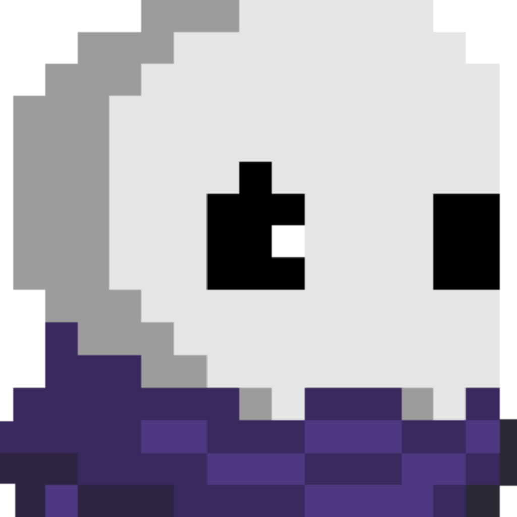 Skul: The Hero Slayer mac游戏 icon