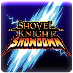 Shovel Knight Showdown mac游戏 icon