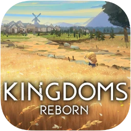 Kingdoms Reborn mac游戏 icon