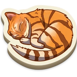 Quilts and Cats of Calico mac游戏 icon