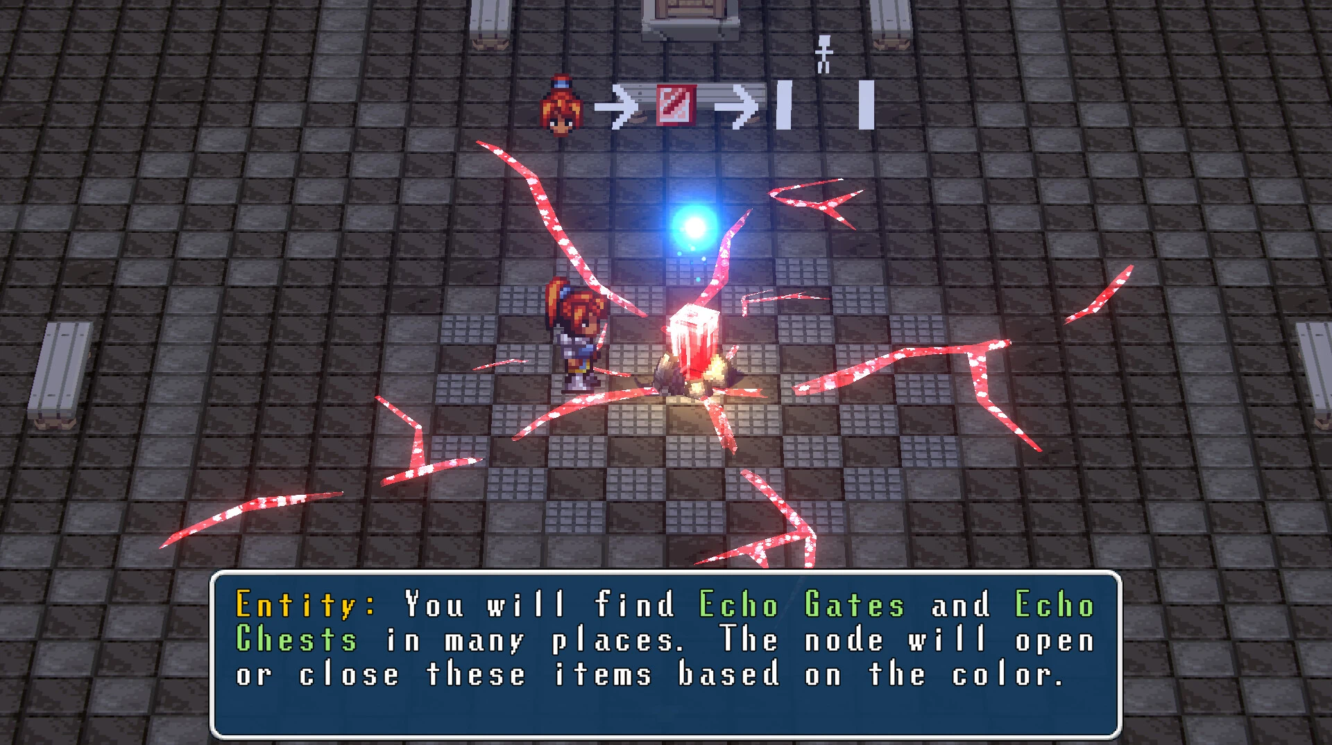 Alterium Shift mac游戏 screenshot-4