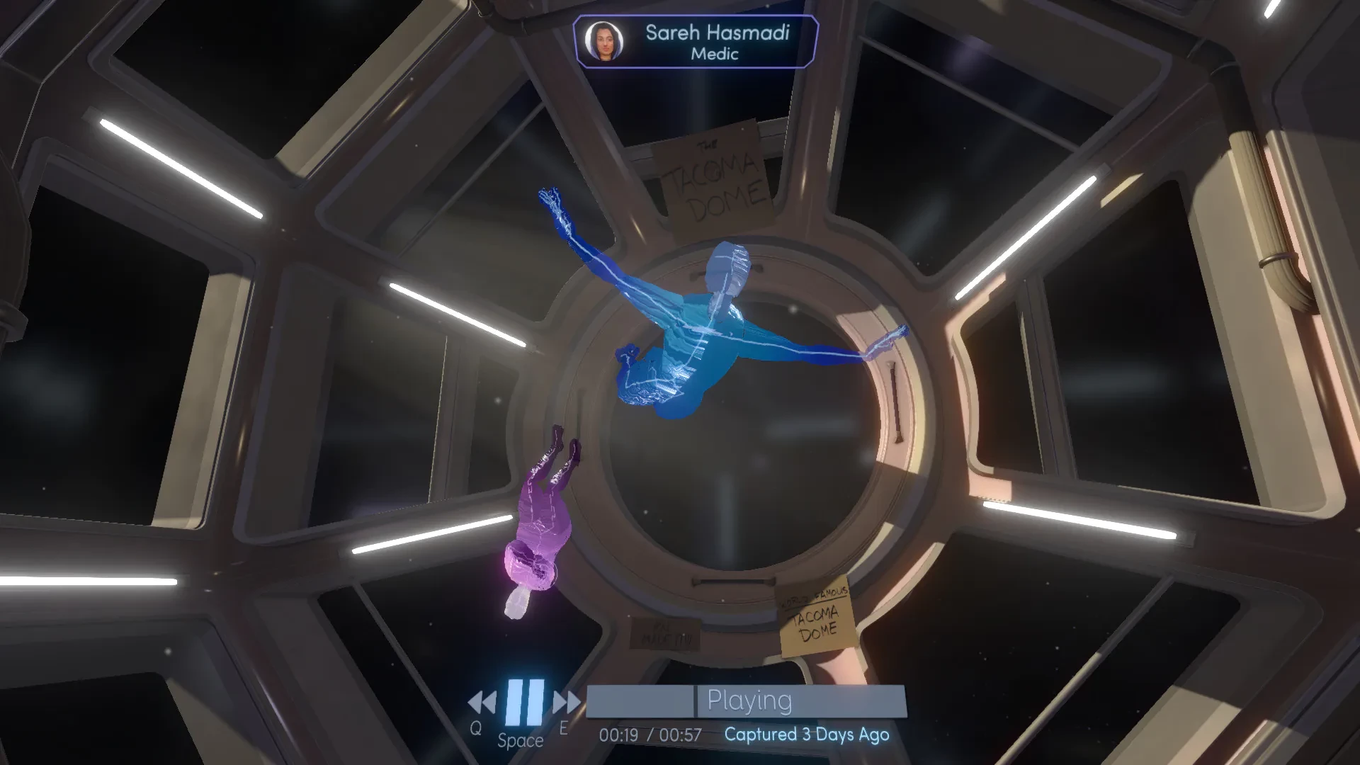 Tacoma mac游戏 screenshot-1