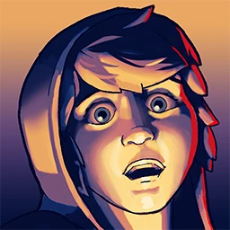 Full Void mac游戏 icon