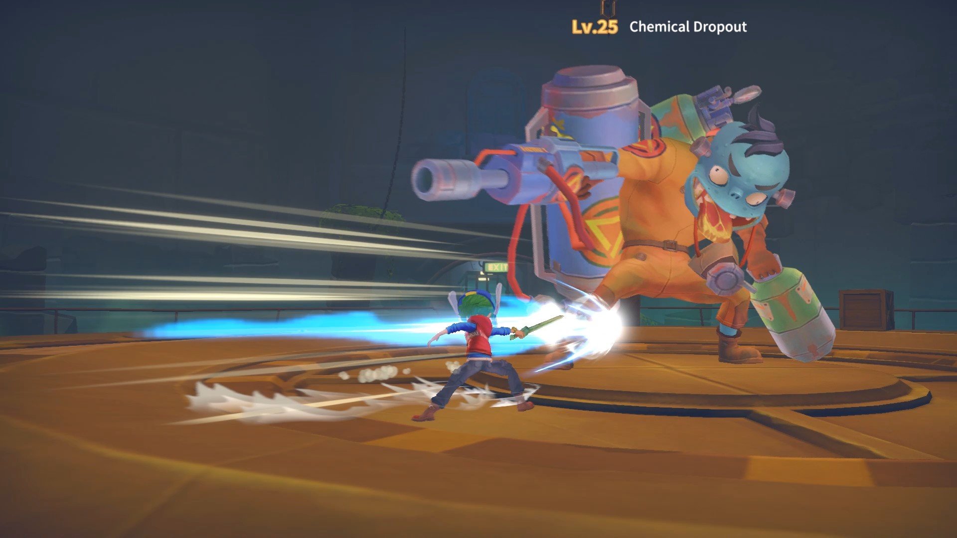 My Time At Portia mac游戏 screenshot-1