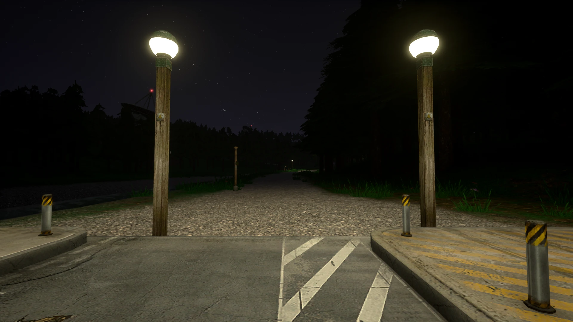 Voices of the Void mac游戏 screenshot-3