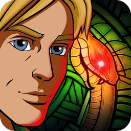 Broken Sword 5 - the Serpent's Curse mac游戏 icon