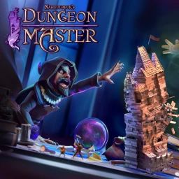 Naheulbeuk's Dungeon Master mac游戏 icon