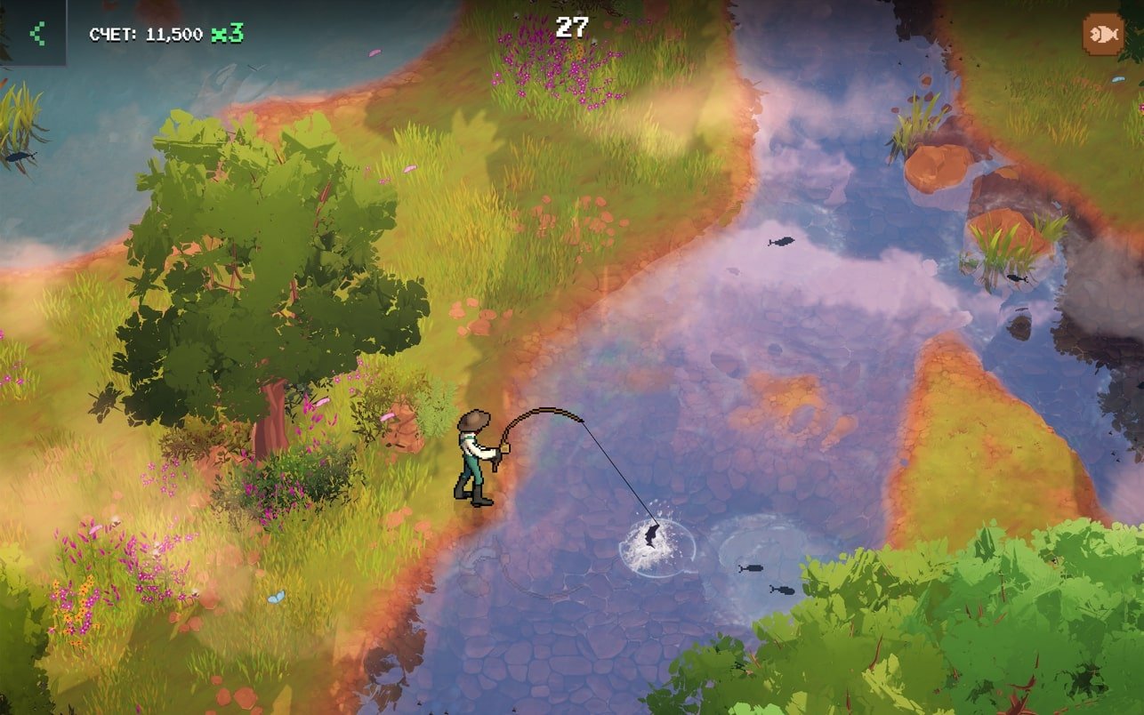 The Oregon Trail mac游戏 screenshot-3