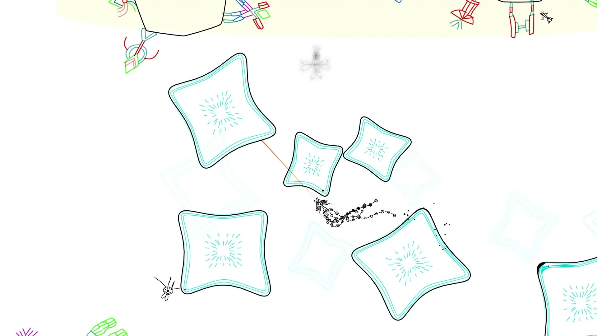 Ynglet mac游戏 screenshot-2