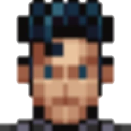 Pixel Noir mac游戏 icon