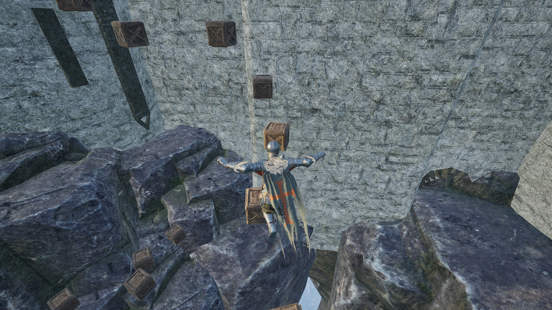 Only Up: LIZARDS MUST FALL mac游戏 screenshot-2