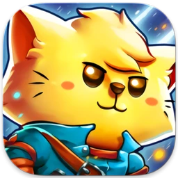 Cat Quest 2 mac游戏 icon