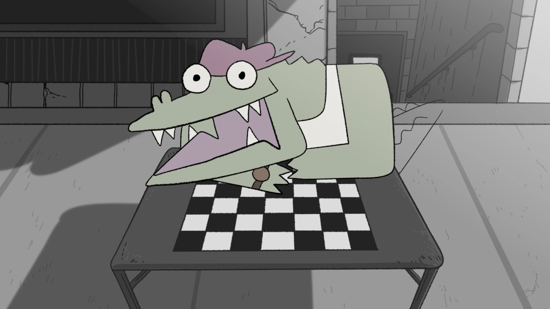 Later Alligator mac游戏 screenshot-2
