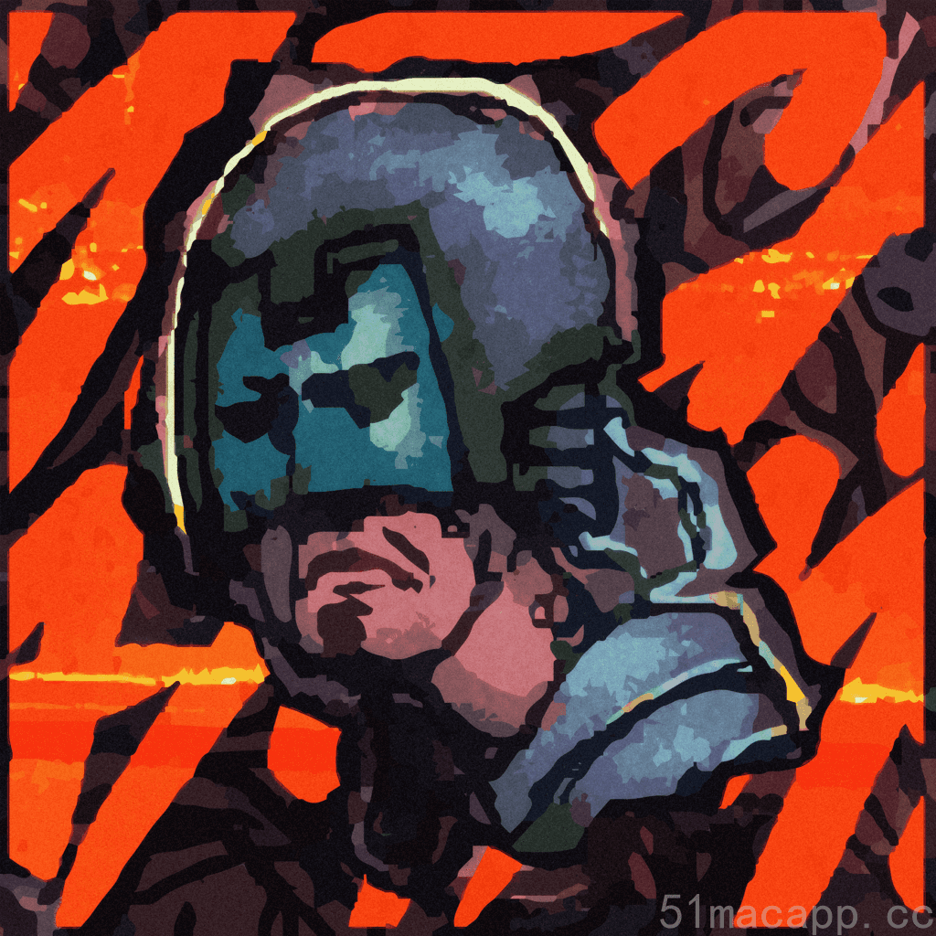 Mechajammer mac游戏 icon