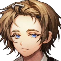 Staffer Case: A Supernatural Mystery Adventure mac游戏 icon