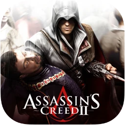 Assassin's Creed II mac游戏 icon