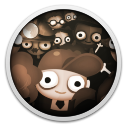 7 Billion Humans mac游戏 icon