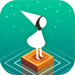 Monument Valley: Panoramic Edition mac游戏 icon