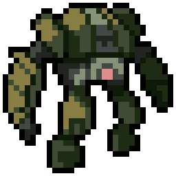 Into the Breach mac游戏 icon