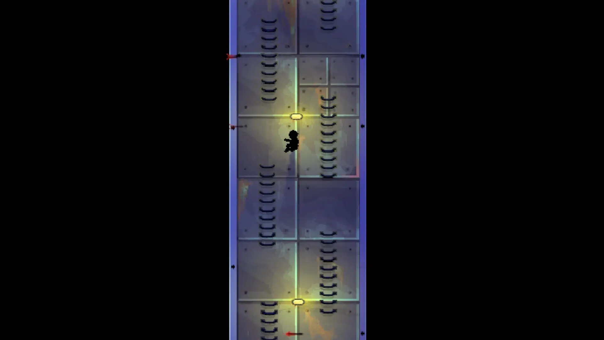 From The Night mac游戏 screenshot-1