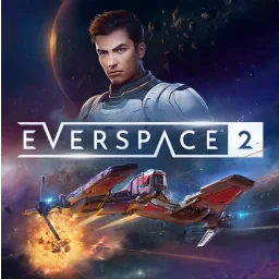 EVERSPACE 2 mac游戏 icon