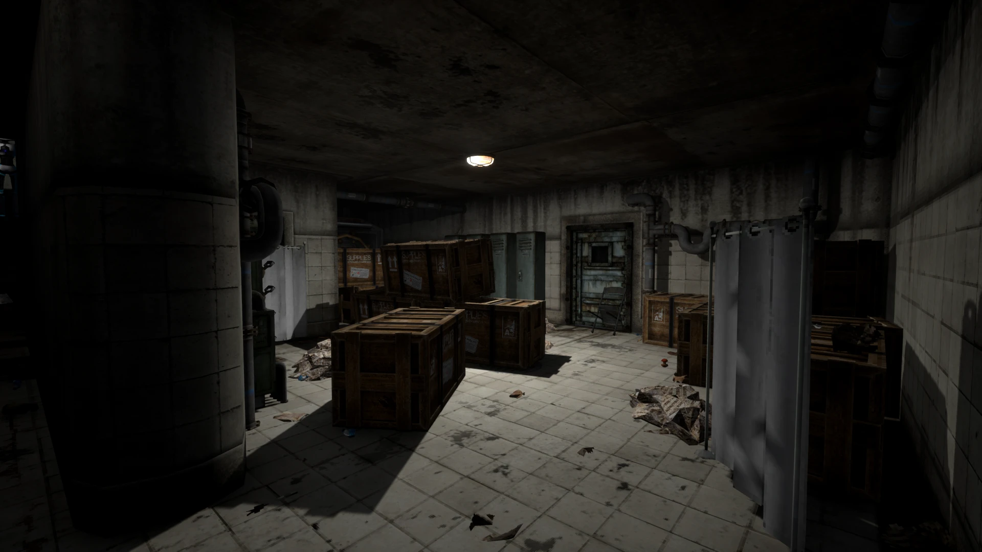 Voices of the Void mac游戏 screenshot-7