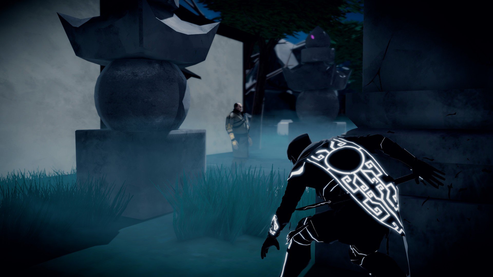 Aragami mac游戏 screenshot-1