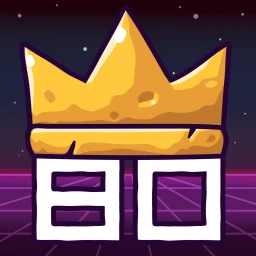 Kingdom Eighties mac游戏 icon